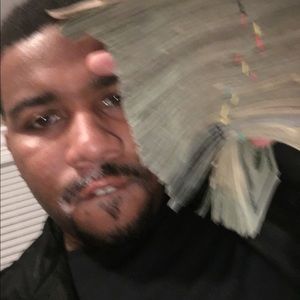 Meet your Posher, Frank